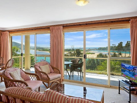 Grand Pacific 1 Unit 1 - Australian Directory 1