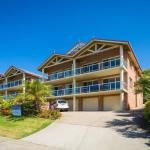 Grand Pacific 1 Unit 1 - Australian Directory 0