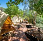 Castlemaine Gardens Luxury Glamping - Australian Directory