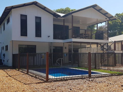 9 Ibis Court Pool Beach Volleyball Air Conditioning - Australian Directory 2