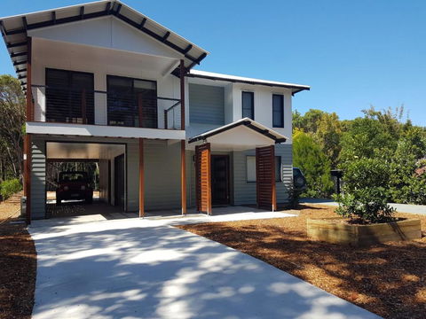 9 Ibis Court Pool Beach Volleyball Air Conditioning - Australian Directory 1