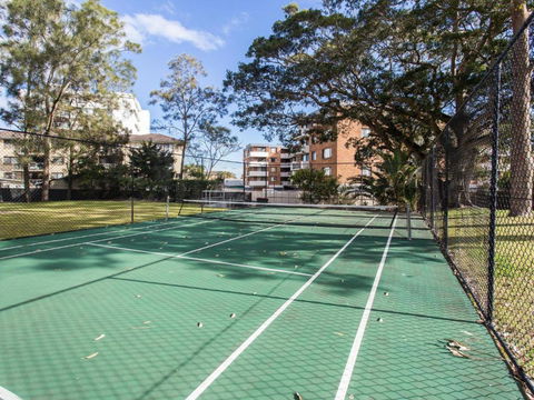 Heritage 202 Overlooking The Water - Australian Directory 5