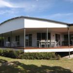 14 Zircon Street Centrally Located Family Home With Covered Deck Close To Patrolled Beach & Shops - Australian Directory 0