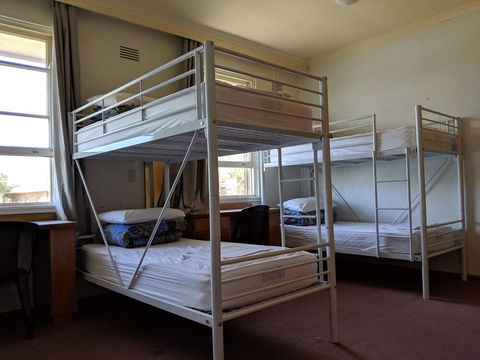 Young Budget Accommodation - Australian Directory 5