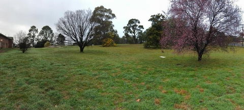 Young Budget Accommodation - Australian Directory 1