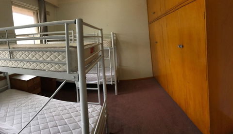 Young Budget Accommodation - Australian Directory 4