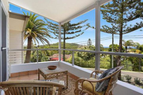EAST COAST ESCAPES Lighthouse Studio - Australian Directory 0
