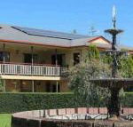 Allora lodge Bed  Breakfast - Australian Directory