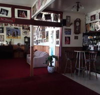 Footlights Theatre - Australian Directory