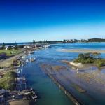 Fairholme 5 Opposite Lake - Australian Directory 0