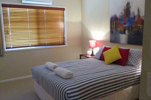 Elsinor Townhouse 10 Mulwala - Australian Directory 5