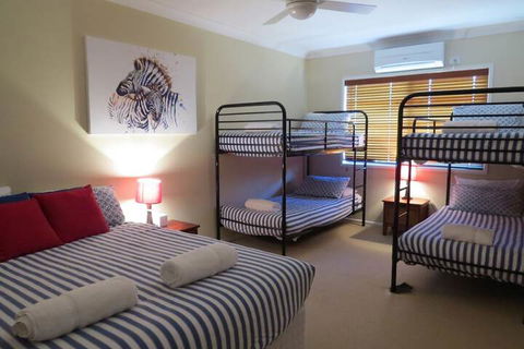 Elsinor Townhouse 10 Mulwala - Australian Directory 4