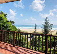 BOSCOBEL COTTAGE MAGICAL BEACH  RIVER VIEWS KINGSCLIFF - Australian Directory