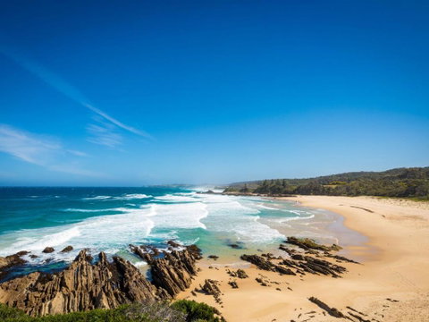 120 Ocean Parade Dalmeny - Australian Directory 5