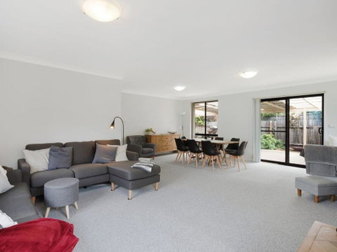 37 Mort Avenue - Australian Directory 2