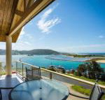 Grand Pacific I Unit 3 - Australian Directory