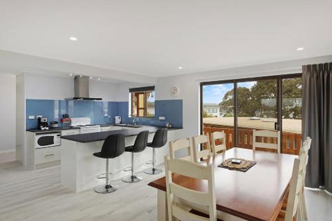 Forsters Bay Haven - Australian Directory 5
