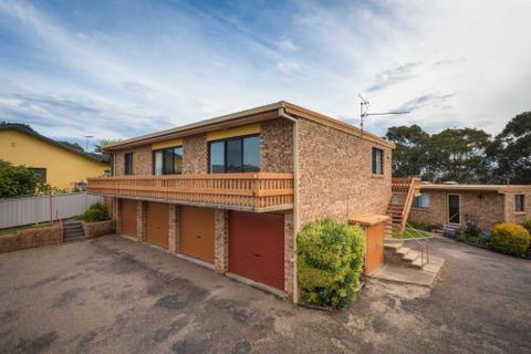 Forsters Bay Haven - Australian Directory 2
