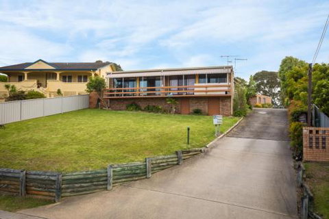 Forsters Bay Haven - Australian Directory 6