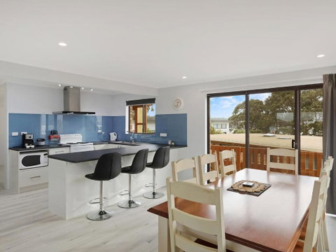 Forsters Bay Haven - Australian Directory 1
