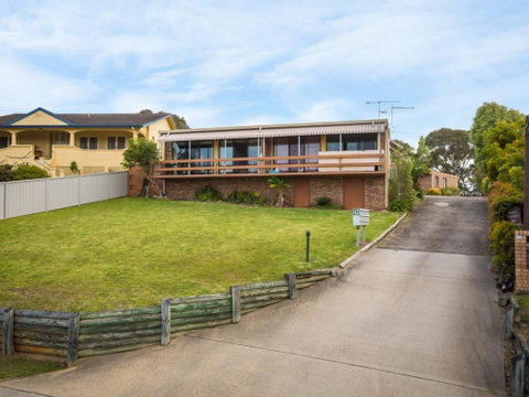 Forsters Bay Haven - Australian Directory 4