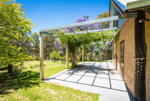 275 Ridge Road Central Tilba - Australian Directory 5