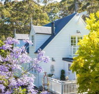 The Cottage - Australian Directory