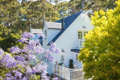The Cottage - Australian Directory 0