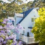 The Cottage - Australian Directory 1