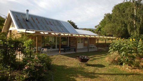 Rosendale Stables - Australian Directory 2