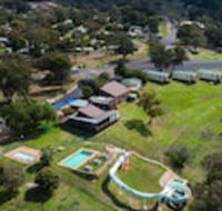 Reflections Holiday Park Lake Burrendong - Australian Directory