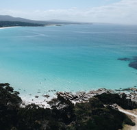 Beach Side Bay Of Fires - Australian Directory
