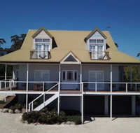 Monterey Bay of Fires - Australian Directory