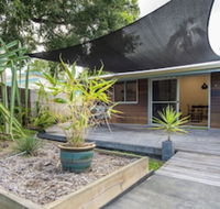 Sail Rock Apartment 1 - Australian Directory