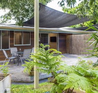 Sail Rock Apartment 2 - Australian Directory