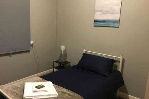 The Quarters At BDH - Australian Directory 2