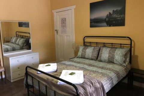 The Quarters At BDH - Australian Directory 6