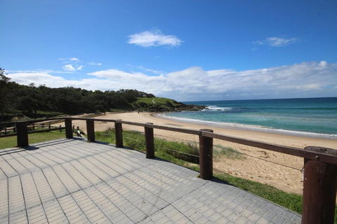 Pacific Court Coffs Harbour NSW - Australian Directory 5
