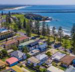 Shellcot close to beach Free WIFI - Australian Directory