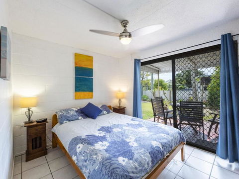 Iluka Villa 1 - Australian Directory 4