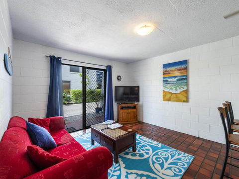 Iluka Villa 1 - Australian Directory 6