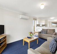 Marine Cove Resort - Australian Directory