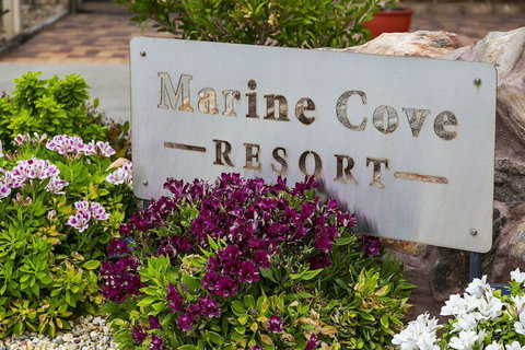 Marine Cove Resort - Australian Directory 3