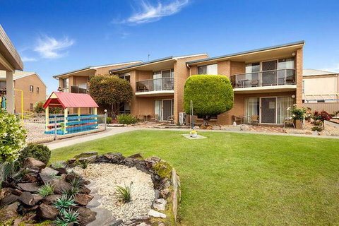 Marine Cove Resort - Australian Directory 1