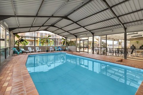 Marine Cove Resort - Australian Directory 2