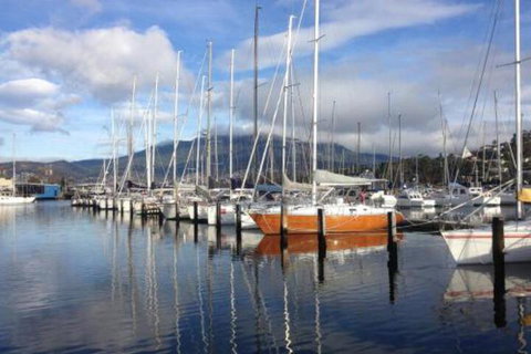 Marina View Apartment - Australian Directory 6