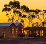 Hutton Vale Farm JHA Stone Cellar - Australian Directory