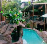 LuWoW LODGE - Australian Directory