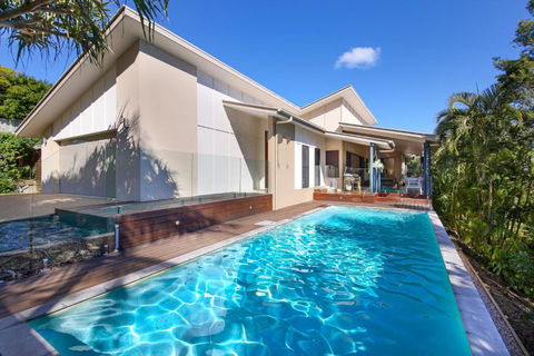 20 Avalon Street Coolum Beach Pets Welcome - Australian Directory 1