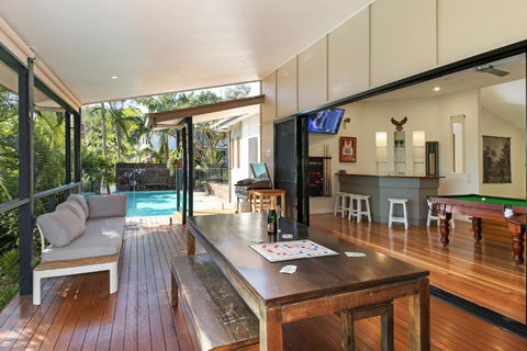 20 Avalon Street Coolum Beach Pets Welcome - Australian Directory 6